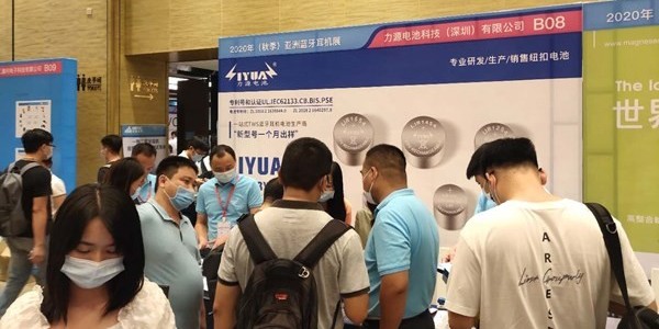 TWS耳機電池的發展和應用