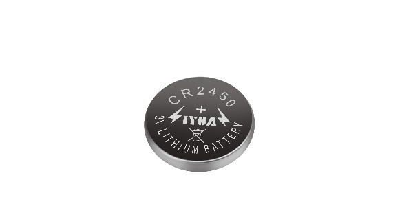 扣式鋰錳電池是新能源行業