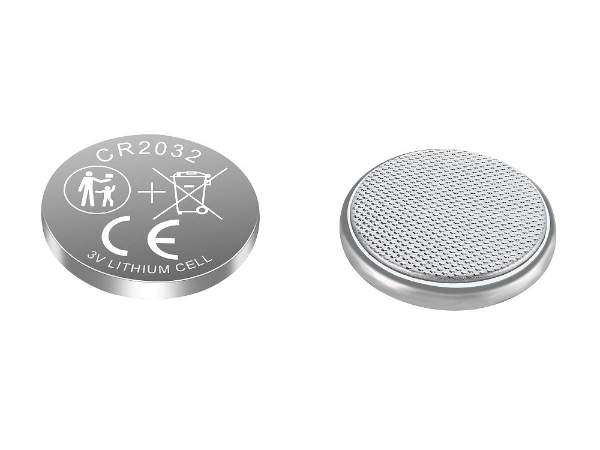 CR2032大容量汽車(chē)鑰匙電池