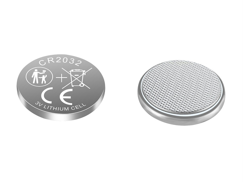 CR2032CE標(biāo)識(shí)